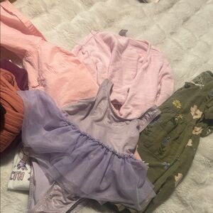 4T Girls Old Navy Bundle!